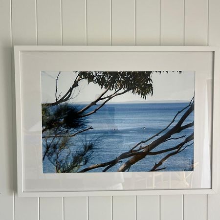 Mollymook Seascape Motel And Apartments (Adults Only) Bagian luar foto