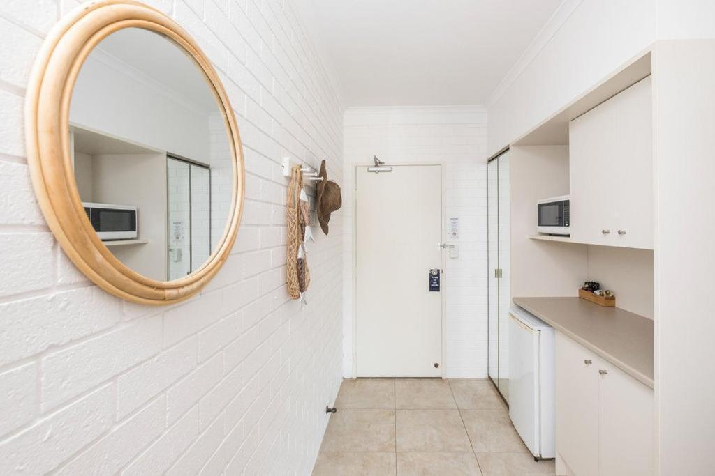 Mollymook Seascape Motel And Apartments (Adults Only) Bagian luar foto