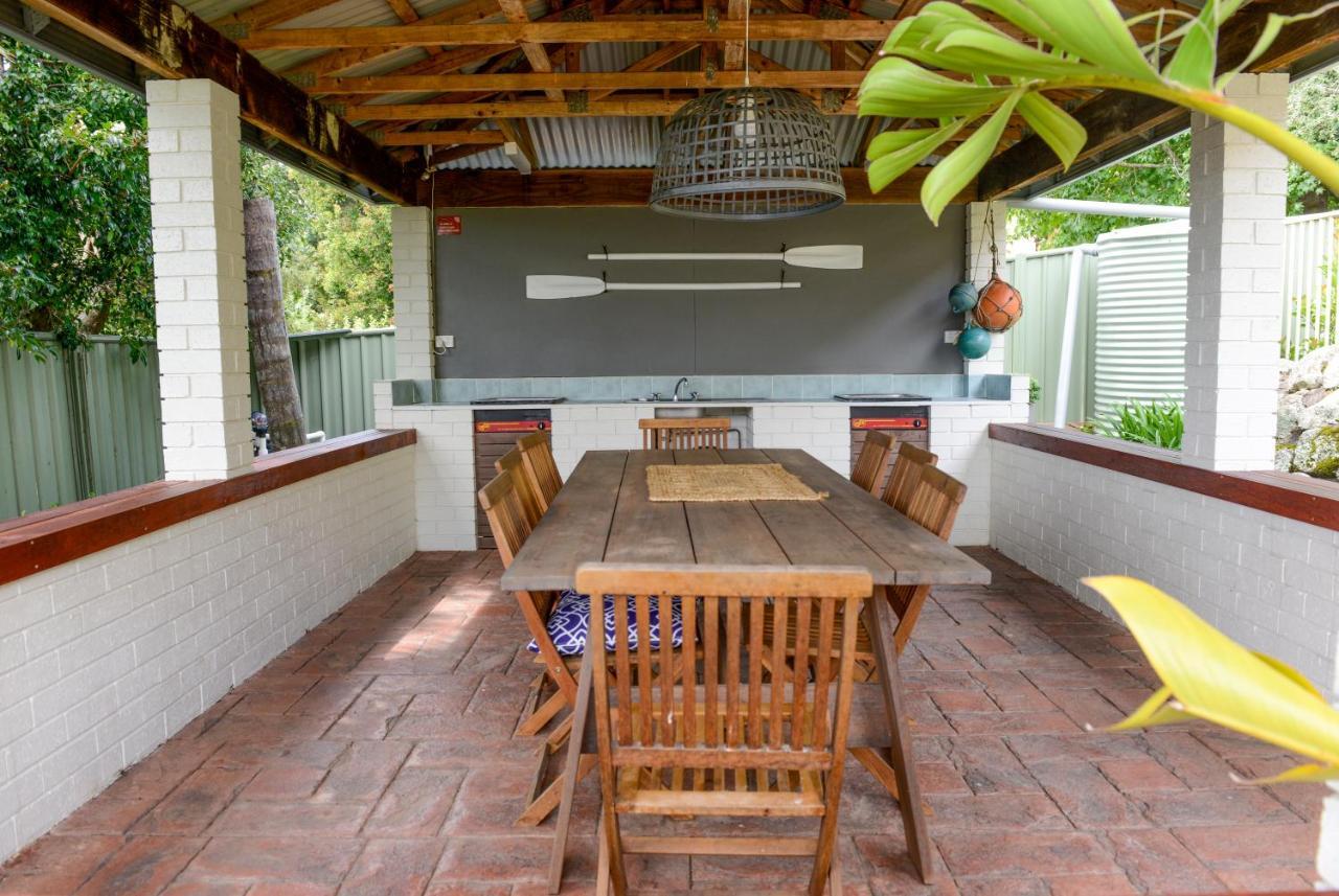 Mollymook Seascape Motel And Apartments (Adults Only) Bagian luar foto