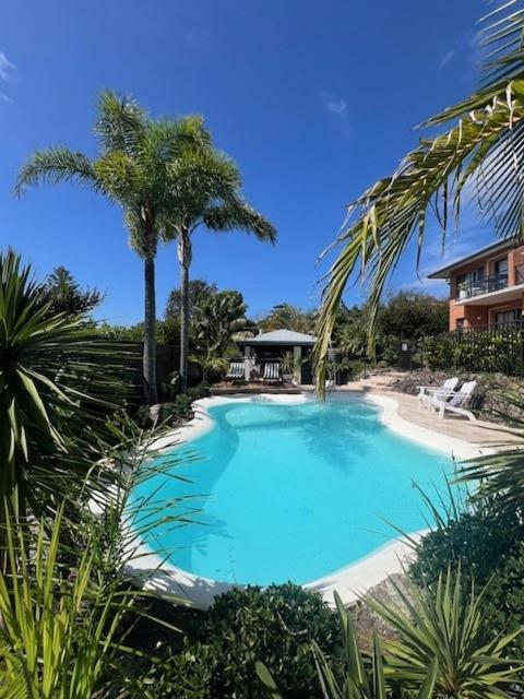 Mollymook Seascape Motel And Apartments (Adults Only) Bagian luar foto