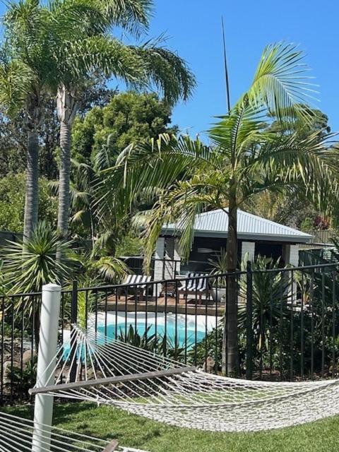 Mollymook Seascape Motel And Apartments (Adults Only) Bagian luar foto