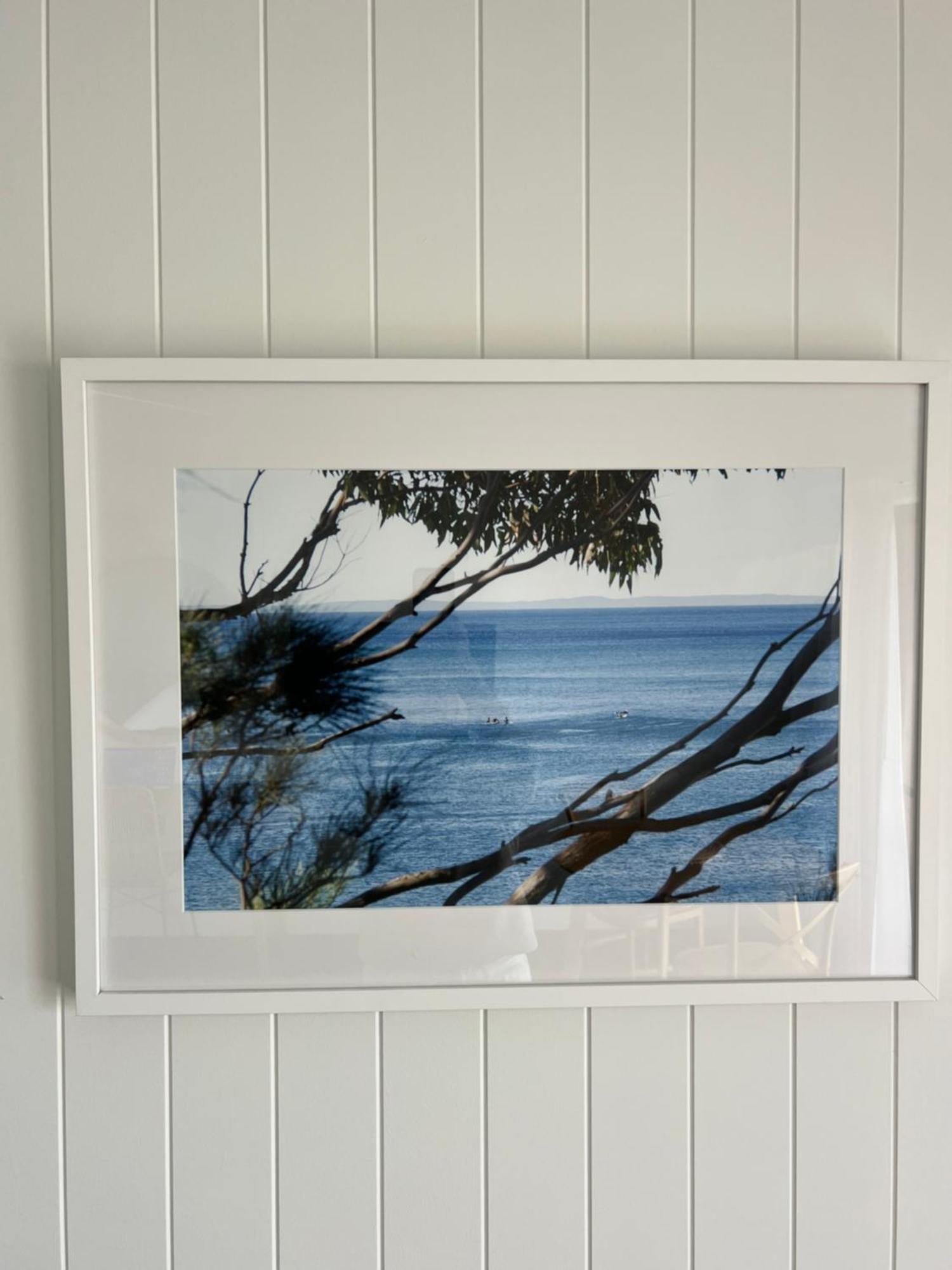 Mollymook Seascape Motel And Apartments (Adults Only) Bagian luar foto