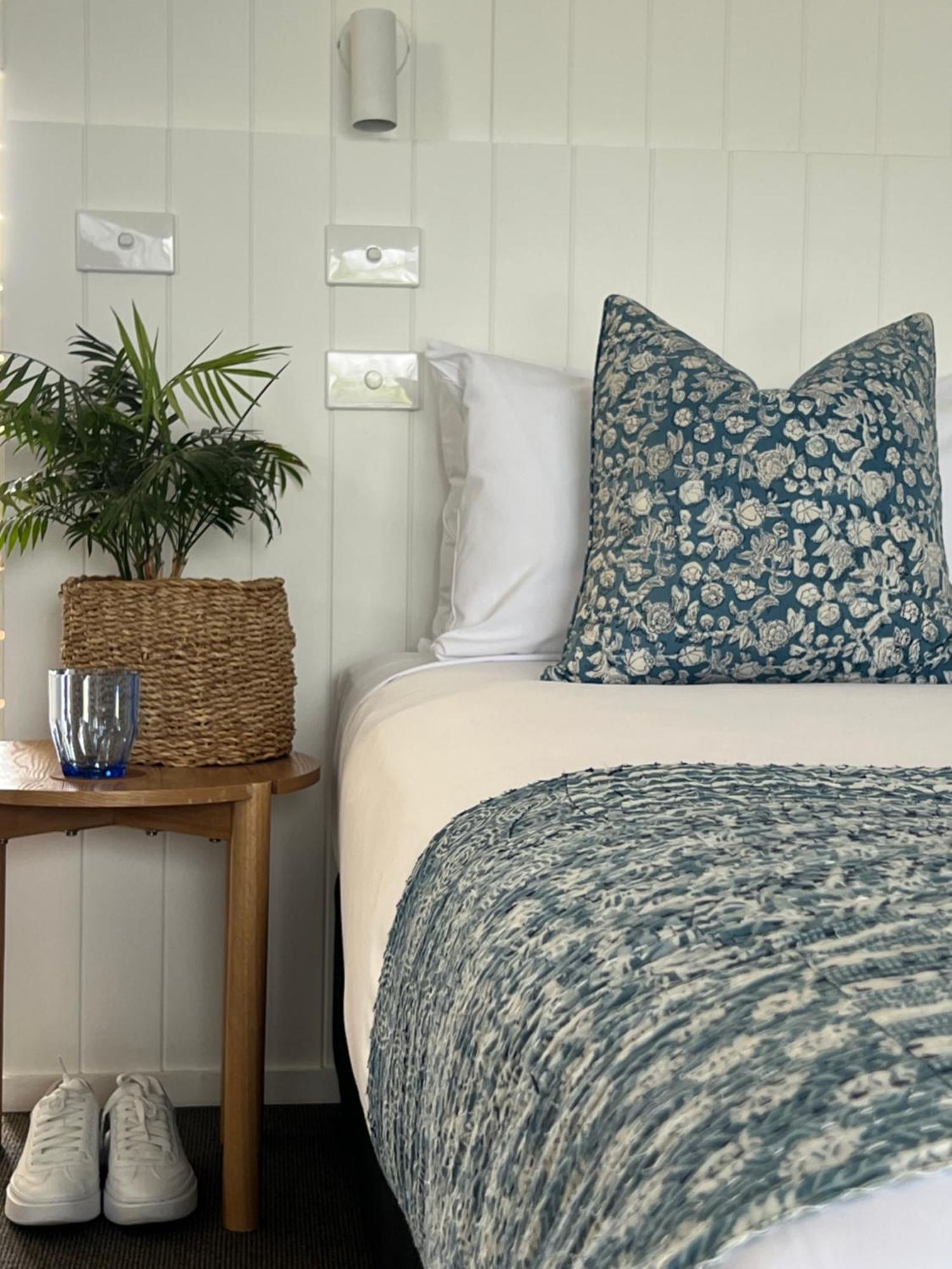 Mollymook Seascape Motel And Apartments (Adults Only) Bagian luar foto