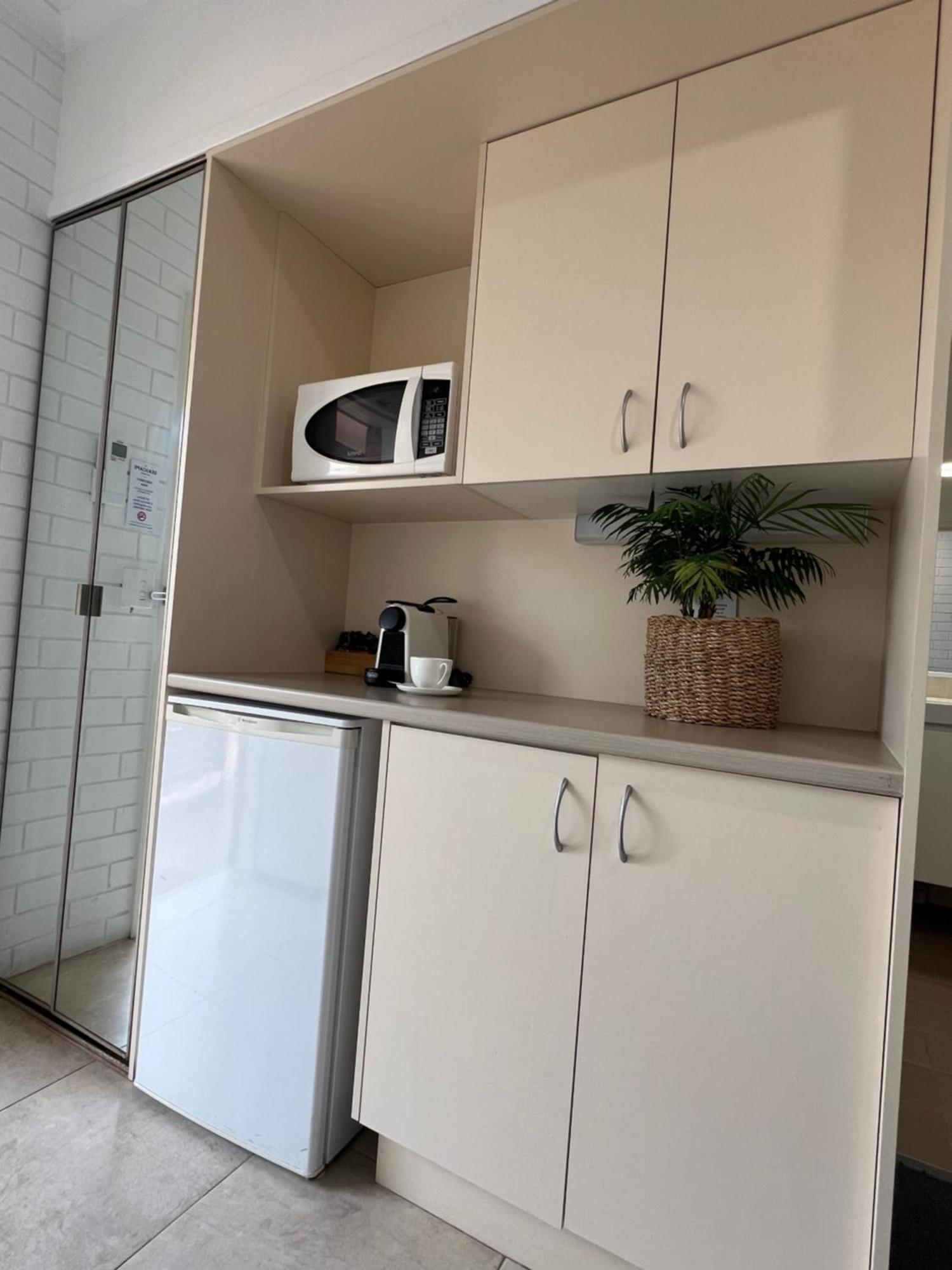 Mollymook Seascape Motel And Apartments (Adults Only) Bagian luar foto