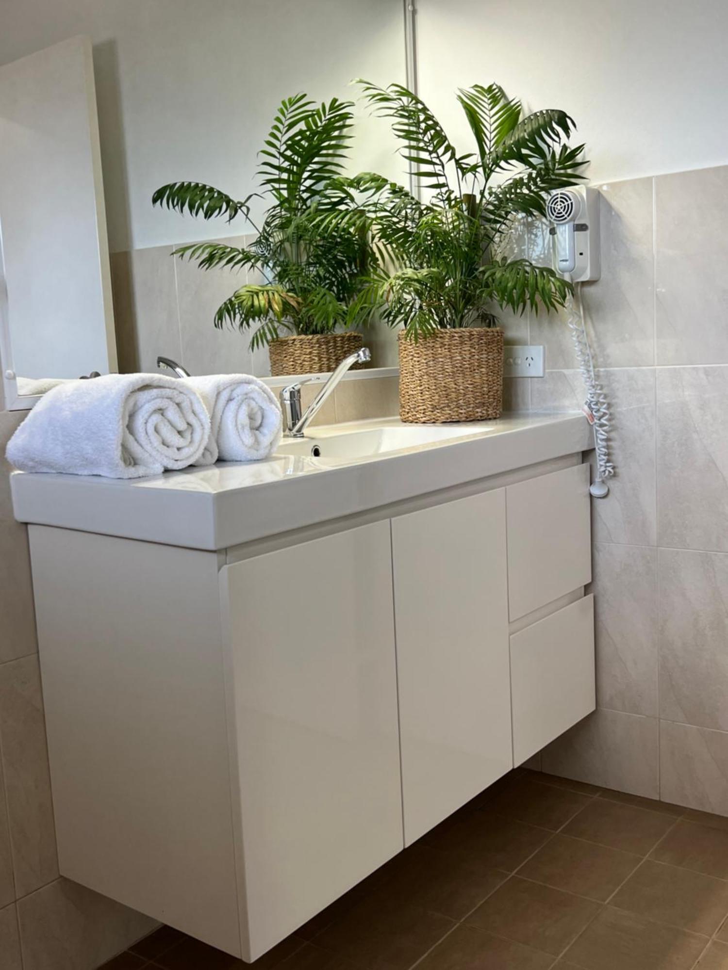 Mollymook Seascape Motel And Apartments (Adults Only) Bagian luar foto