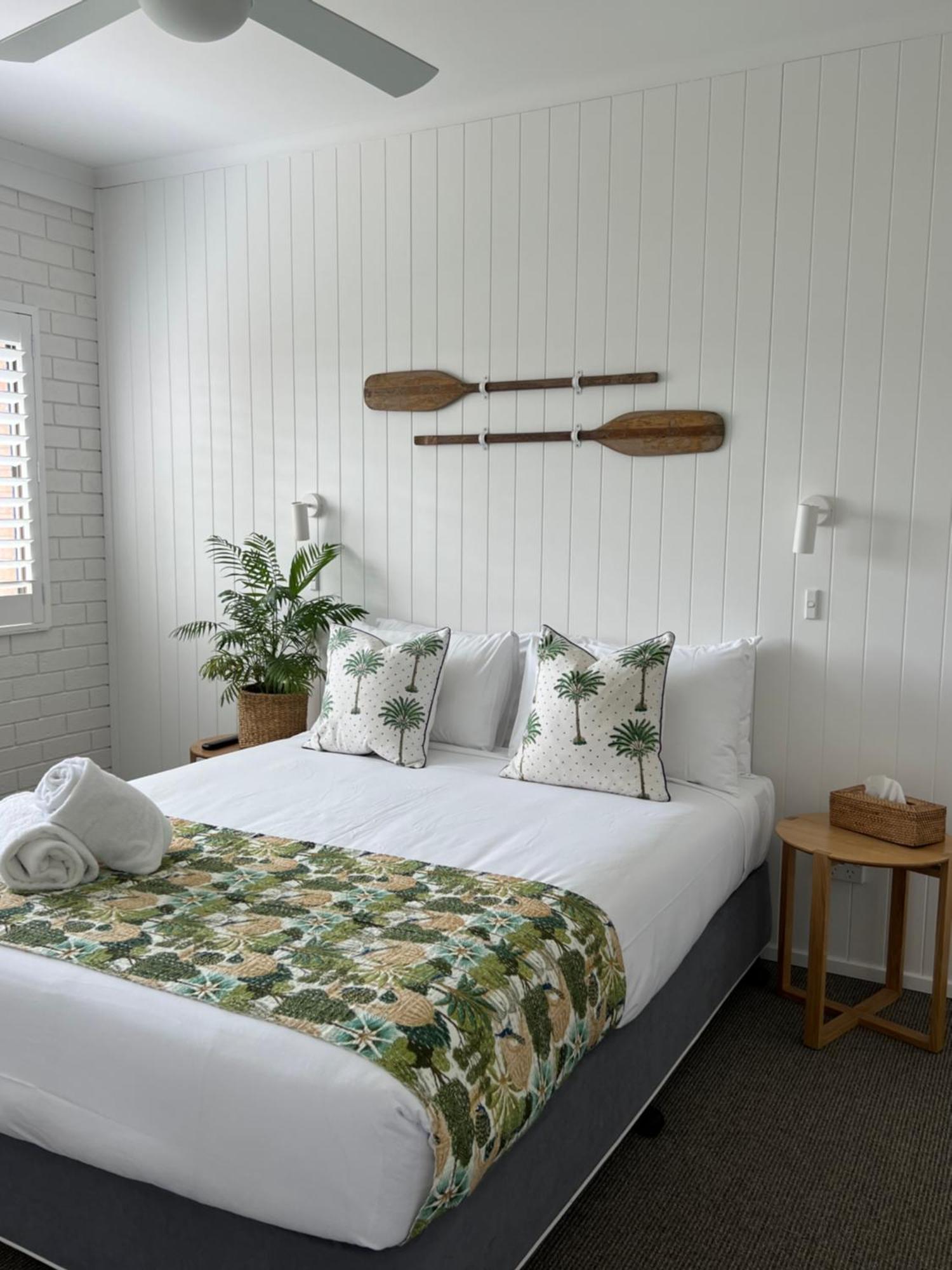 Mollymook Seascape Motel And Apartments (Adults Only) Bagian luar foto
