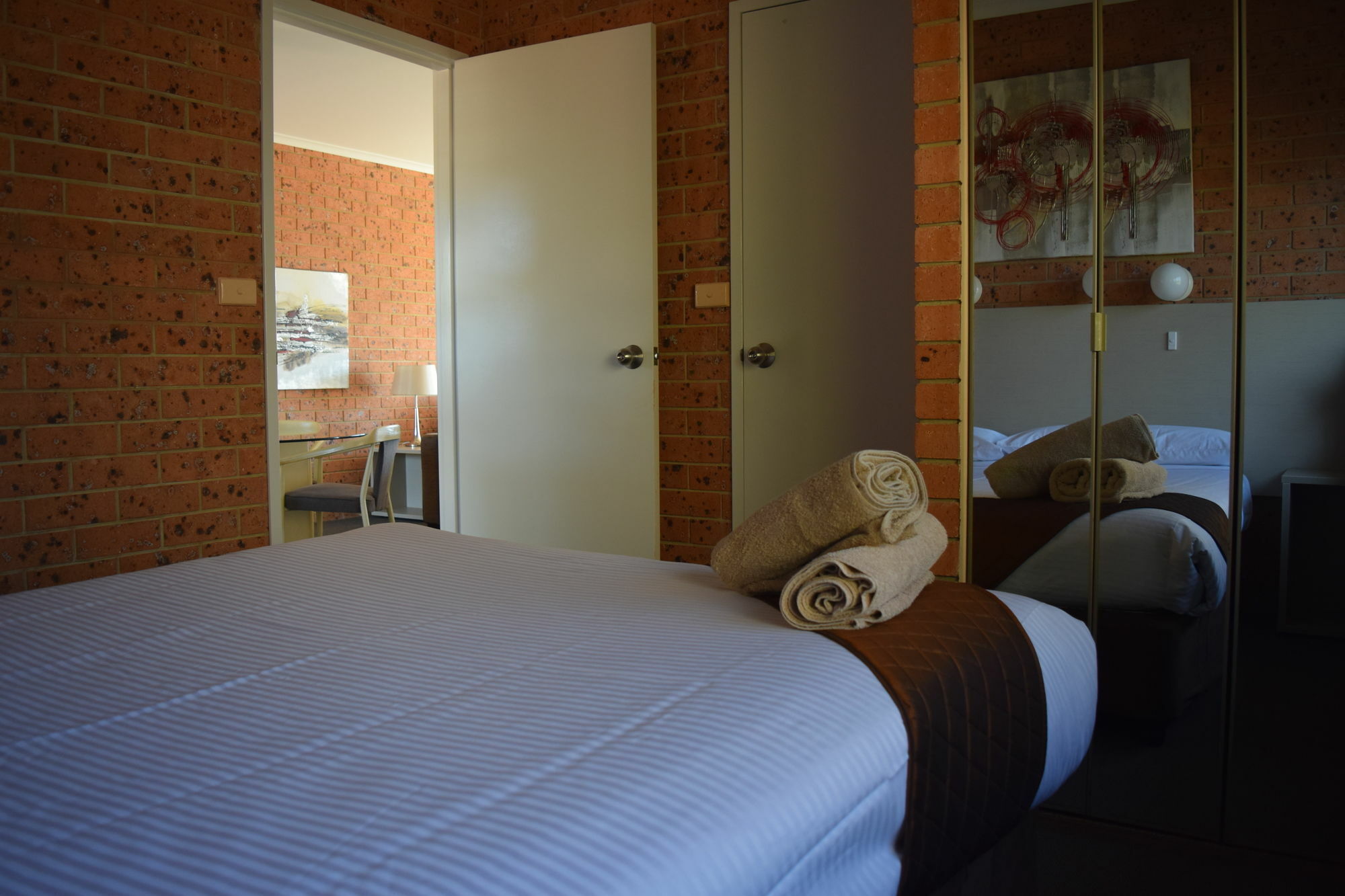 Mollymook Seascape Motel And Apartments (Adults Only) Bagian luar foto